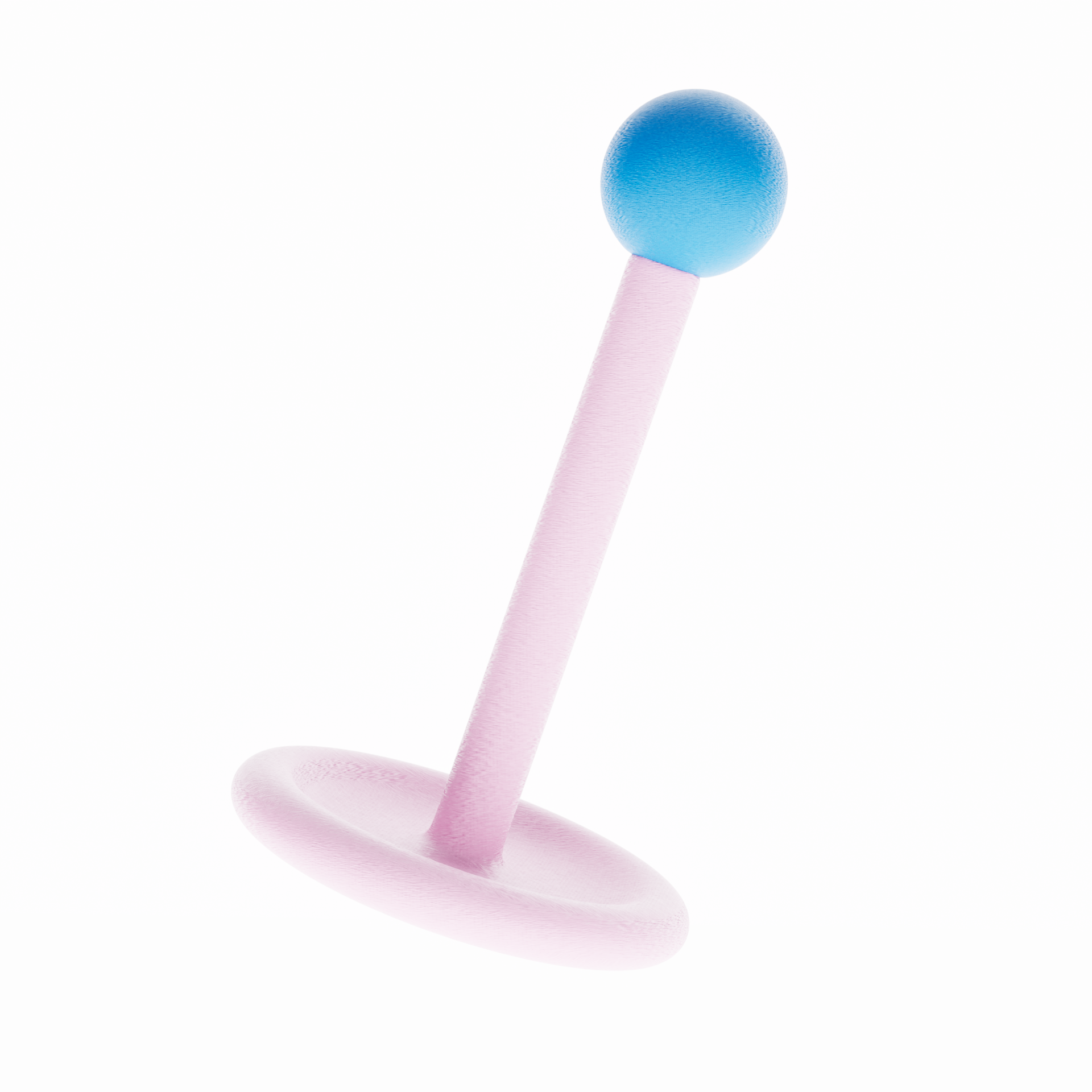 Support à essuie tout STIMULO