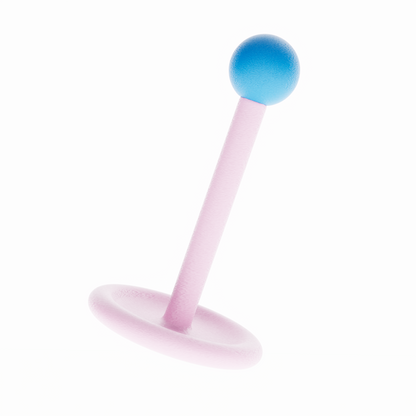 Support à essuie tout STIMULO