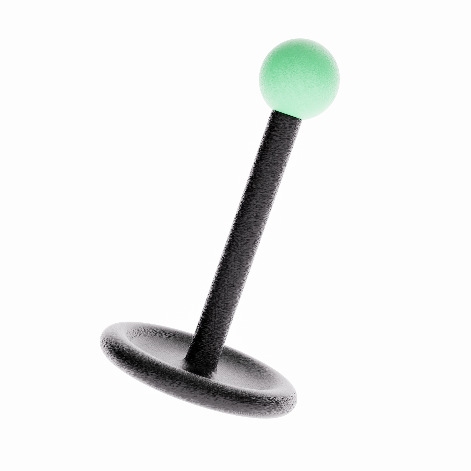 Support à essuie tout STIMULO