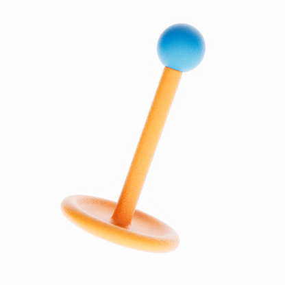 Support à essuie tout STIMULO