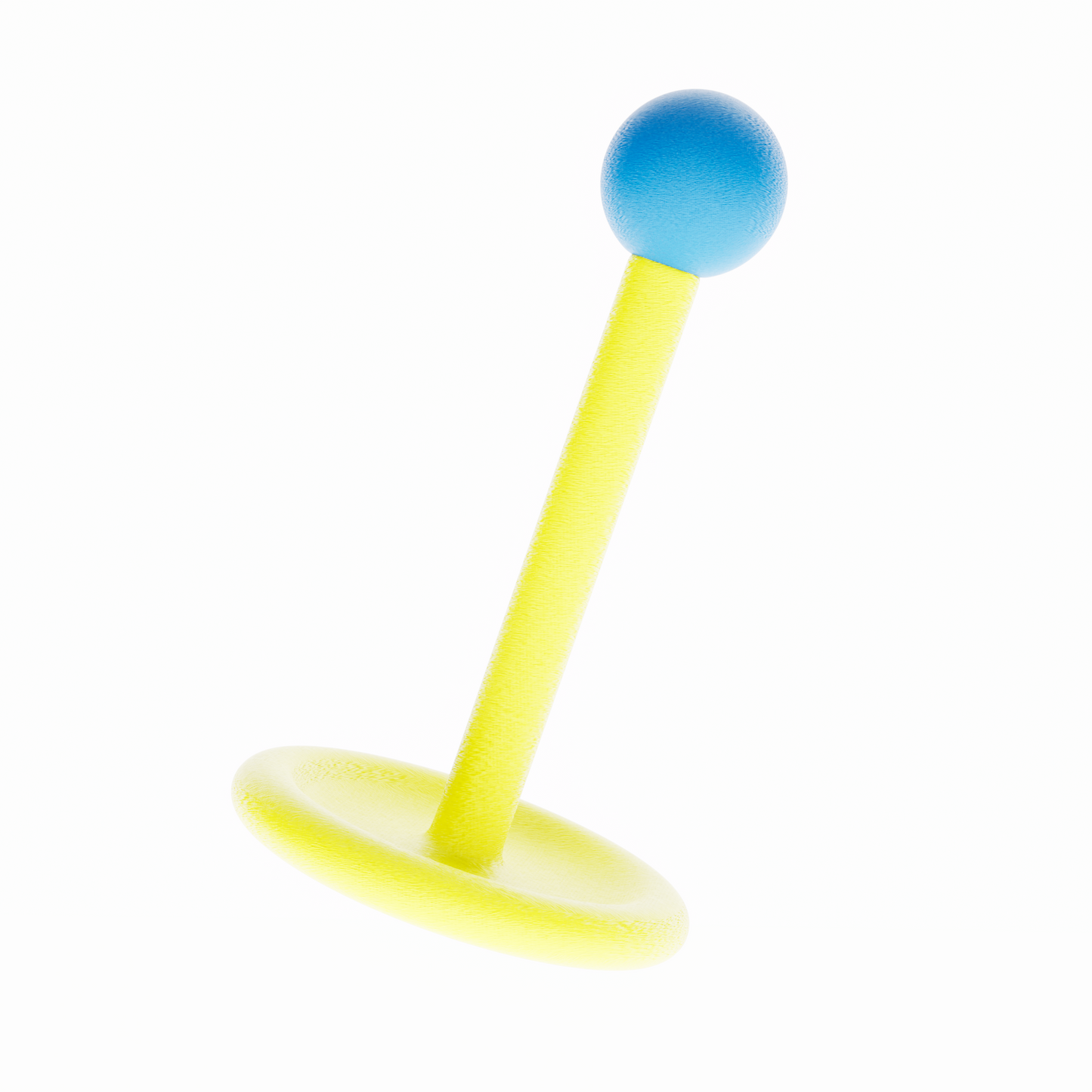 Support à essuie tout STIMULO