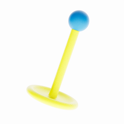 Support à essuie tout STIMULO