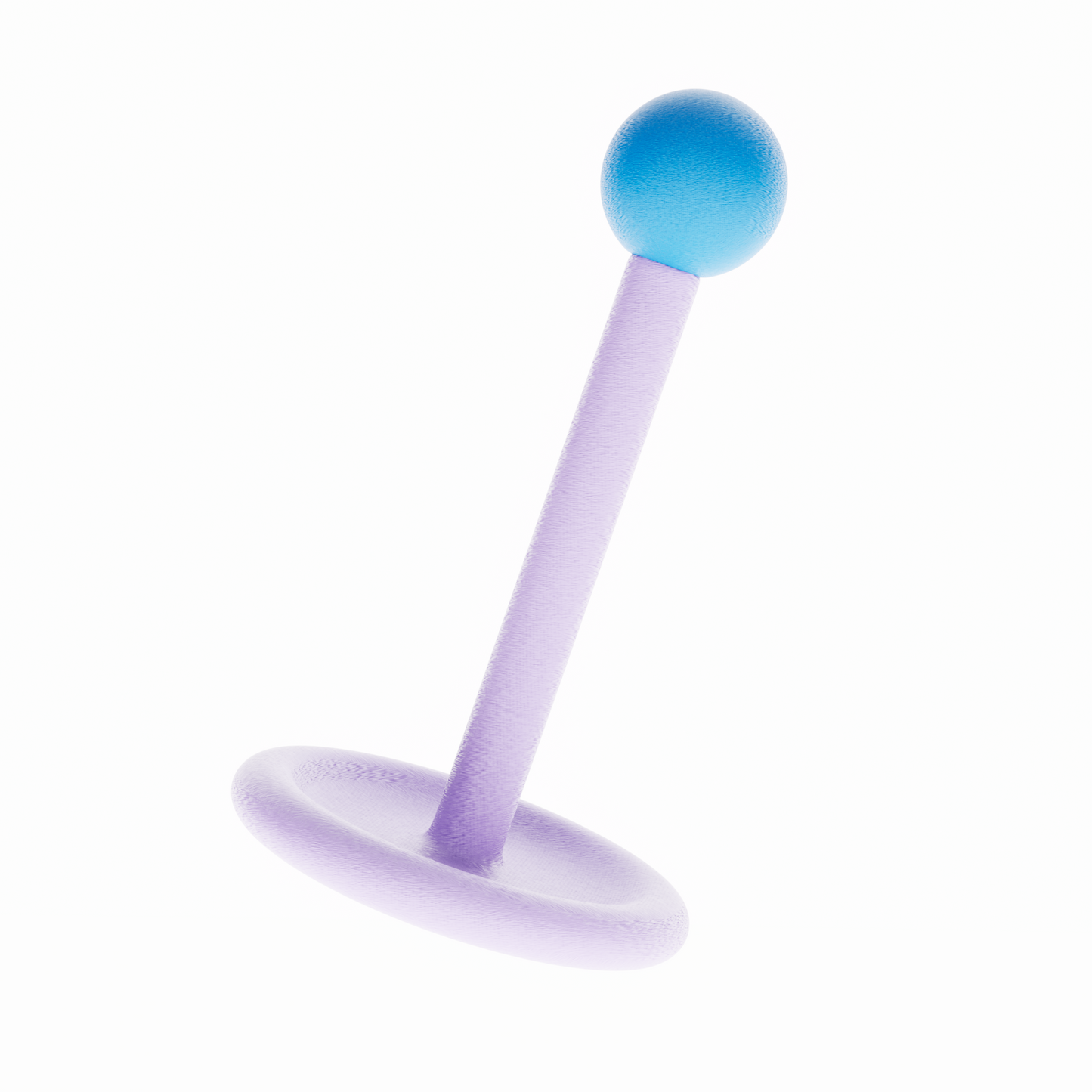 Support à essuie tout STIMULO