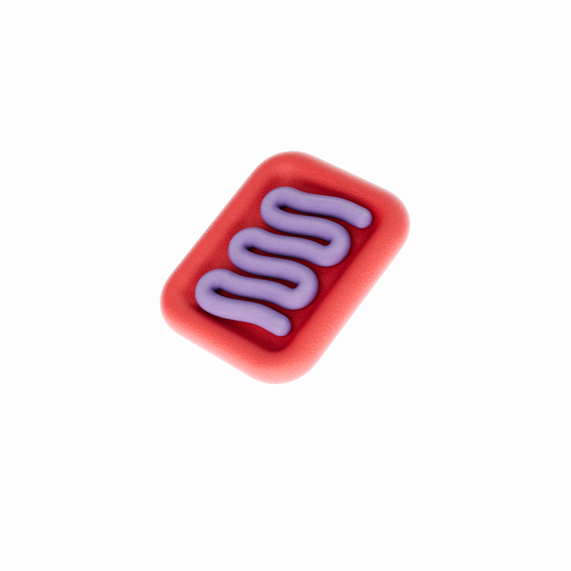 Porte savon OLALA