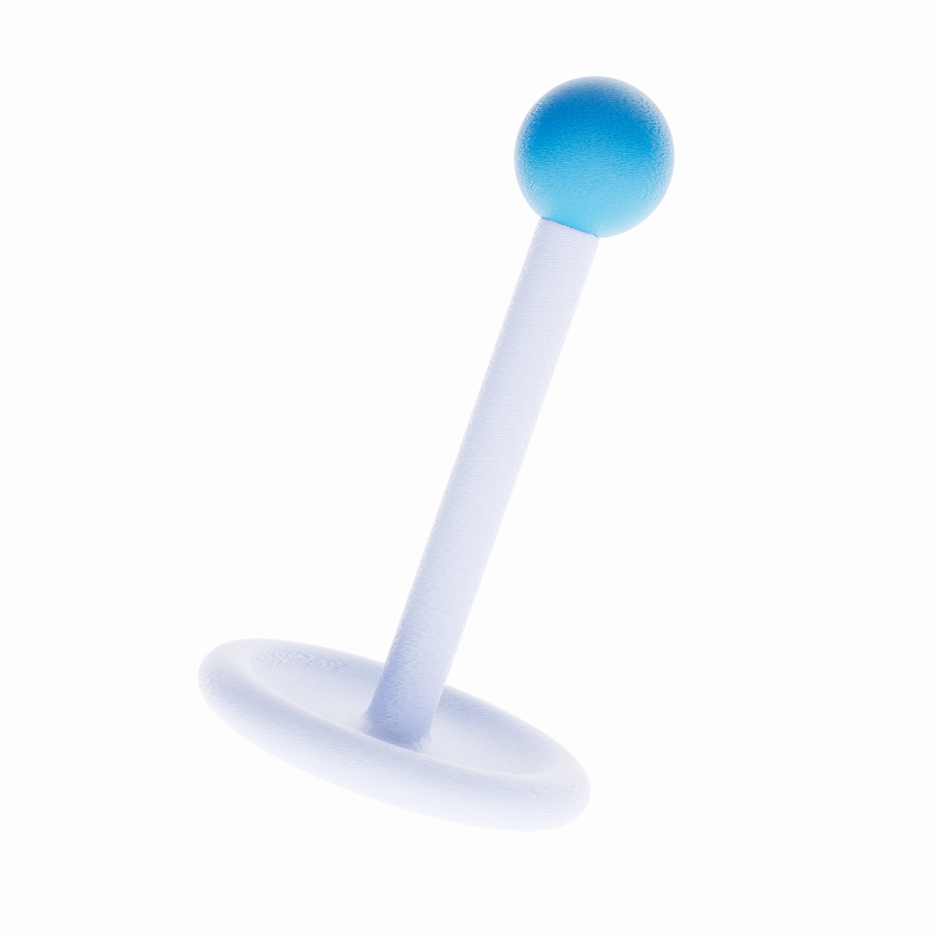 Support à essuie tout STIMULO