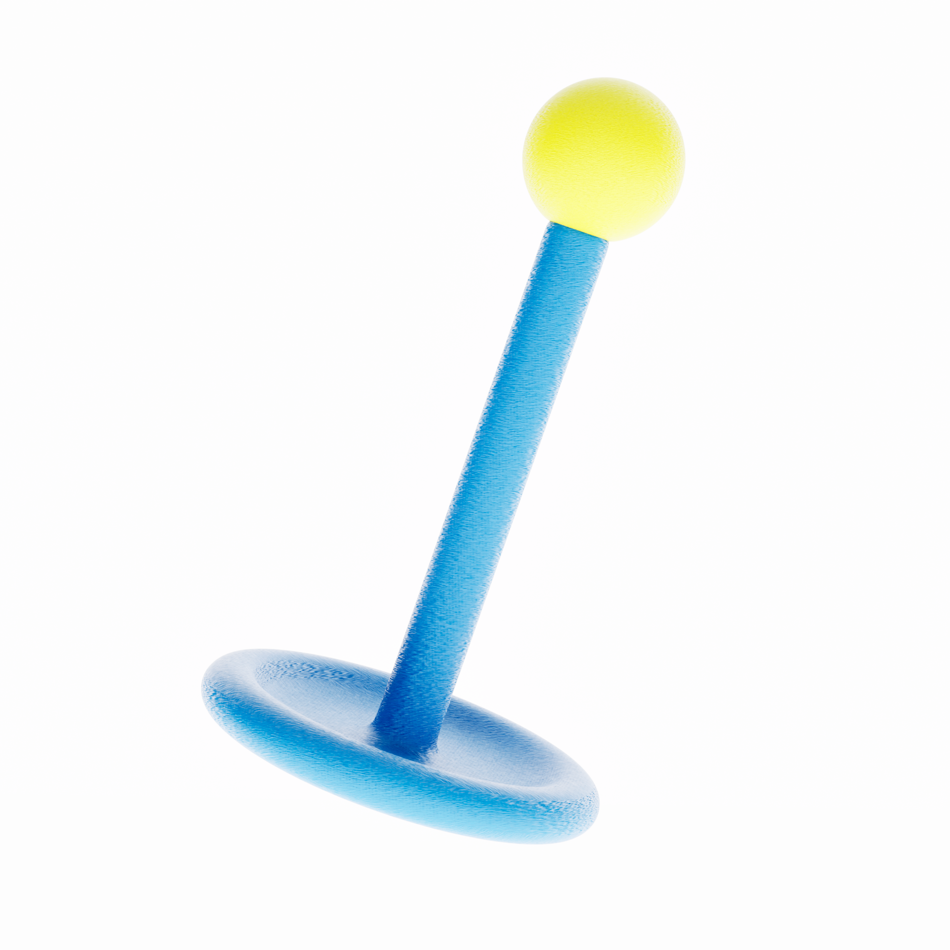 Support à essuie tout STIMULO