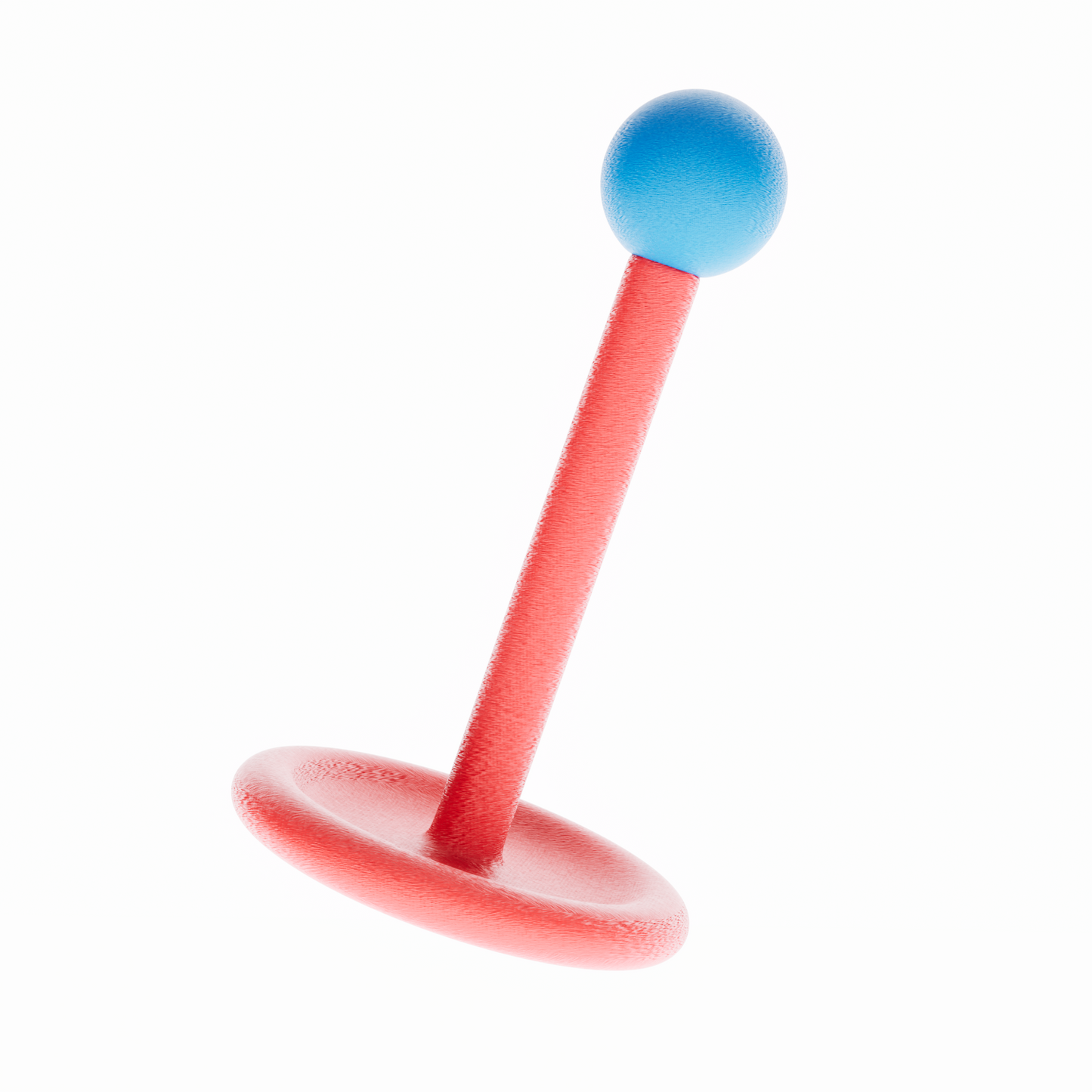 Support à essuie tout STIMULO