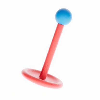 Support à essuie tout STIMULO
