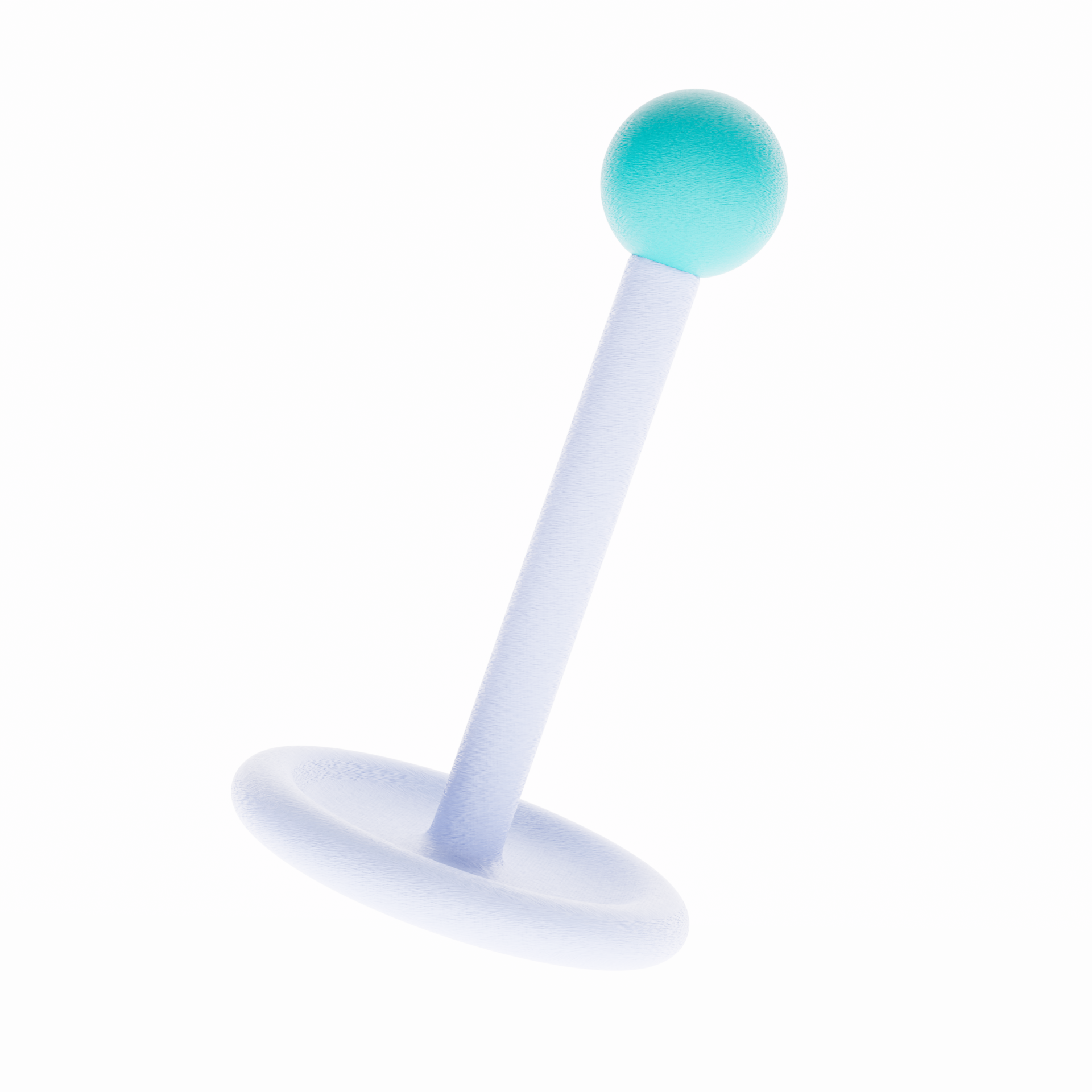 Support à essuie tout STIMULO