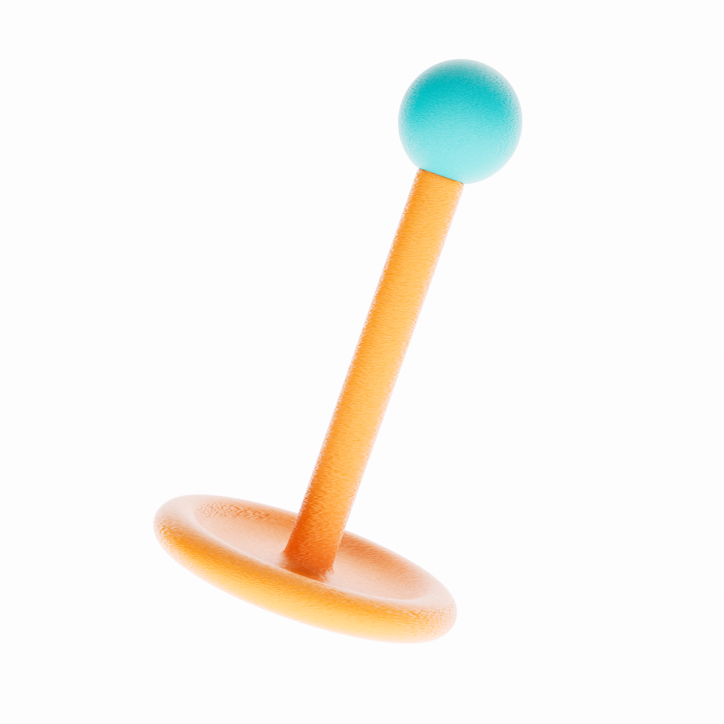 Support à essuie tout STIMULO