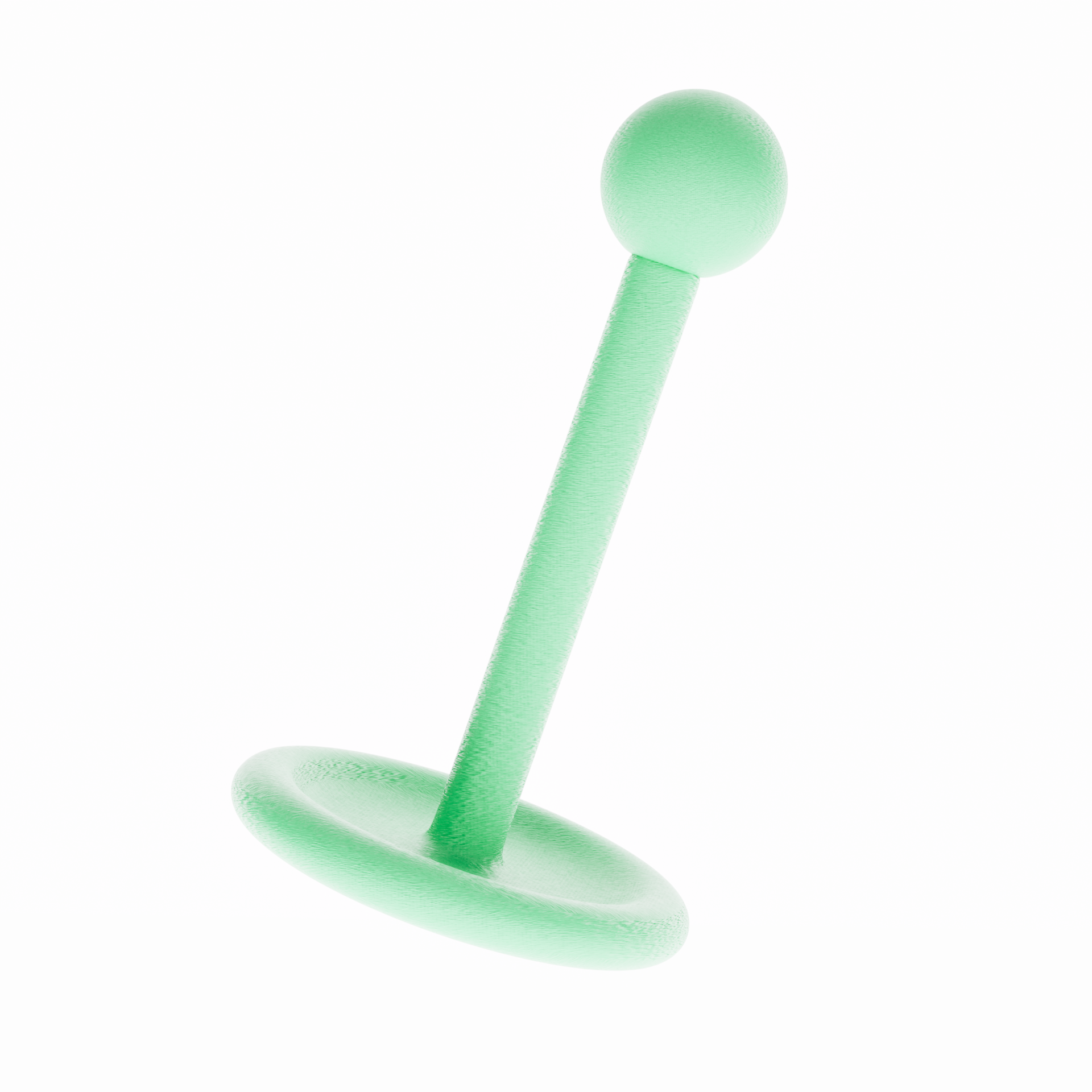 Support à essuie tout STIMULO