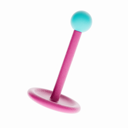 Support à essuie tout STIMULO