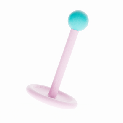 Support à essuie tout STIMULO