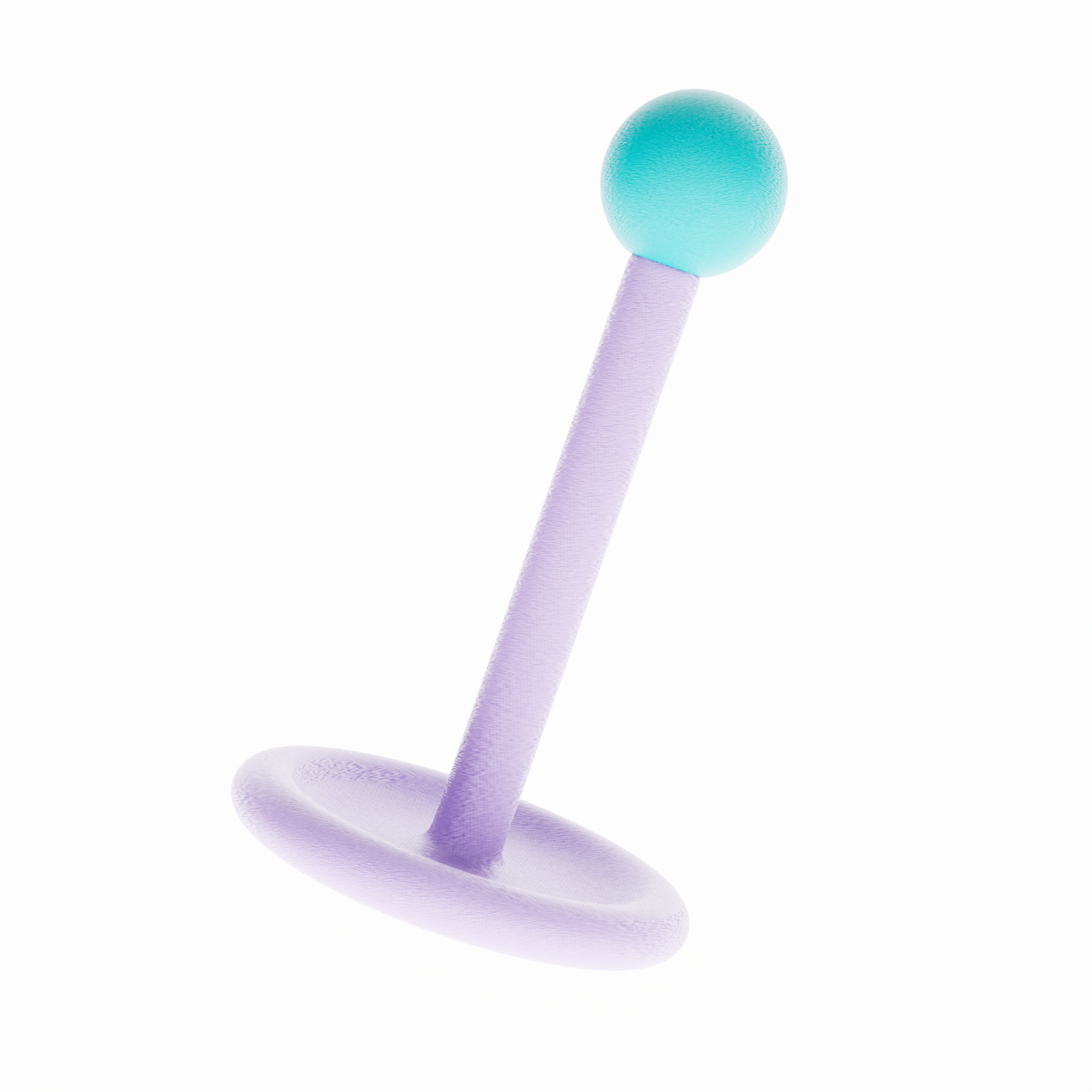 Support à essuie tout STIMULO