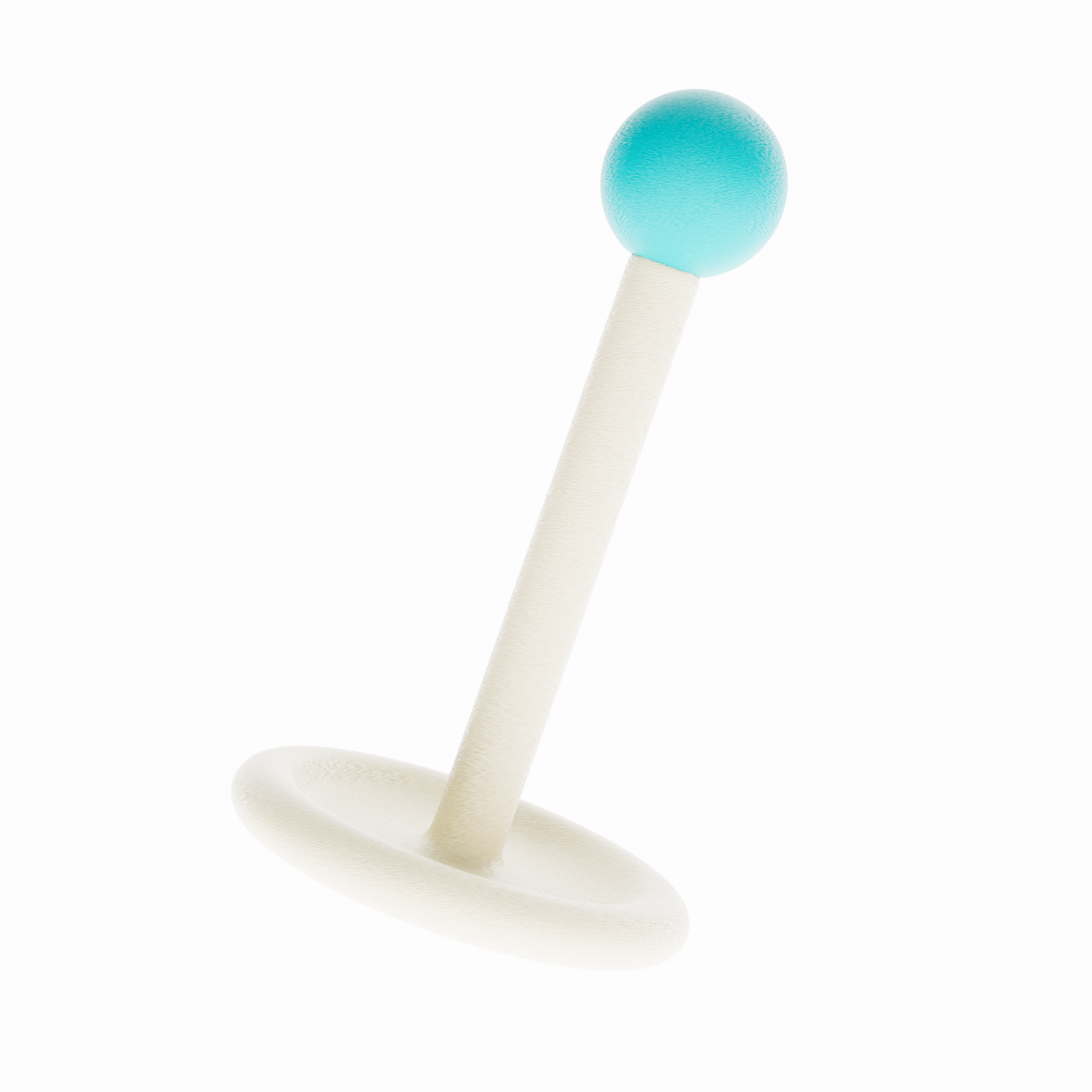 Support à essuie tout STIMULO