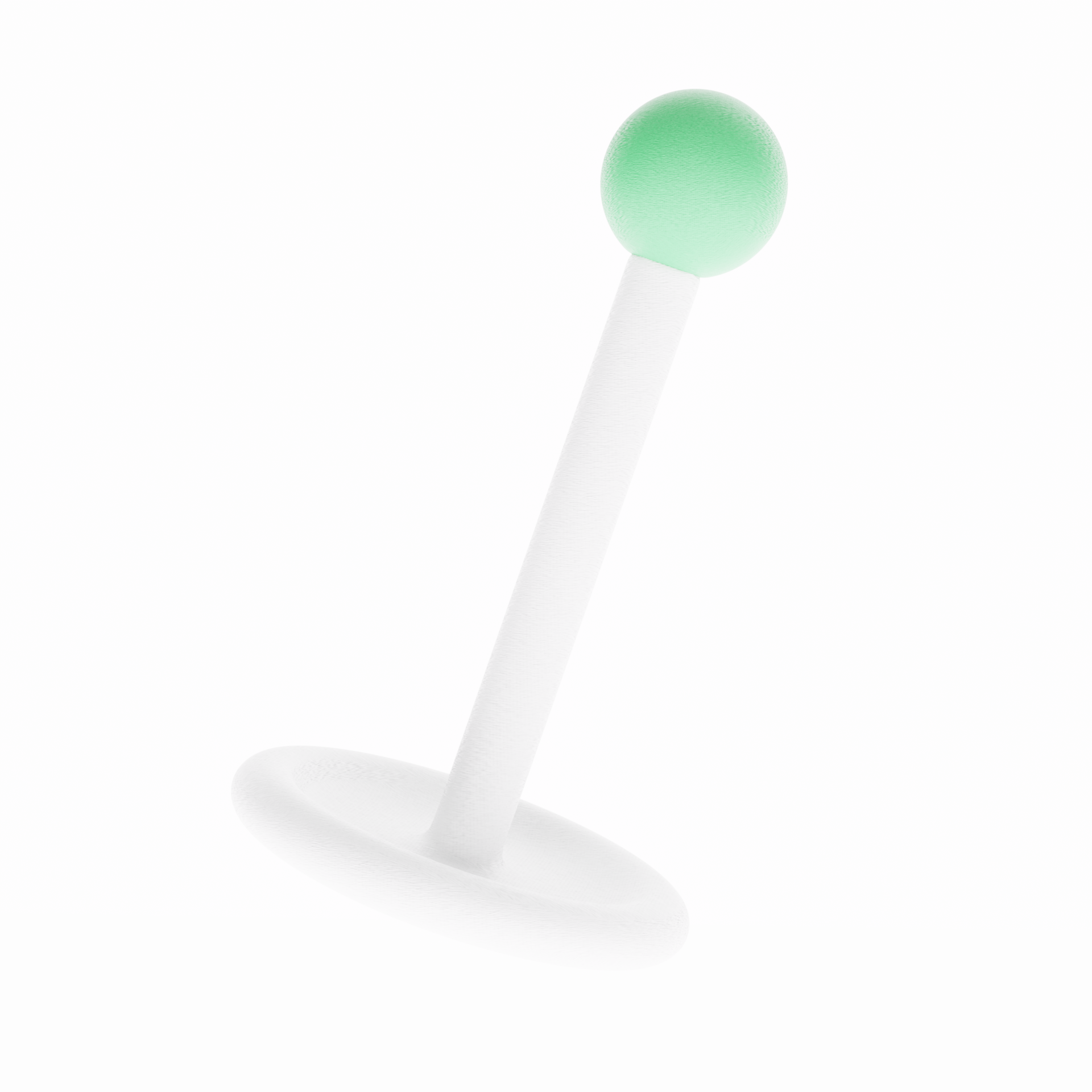 Support à essuie tout STIMULO