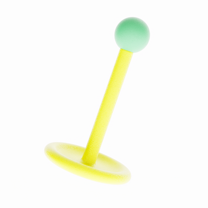Support à essuie tout STIMULO