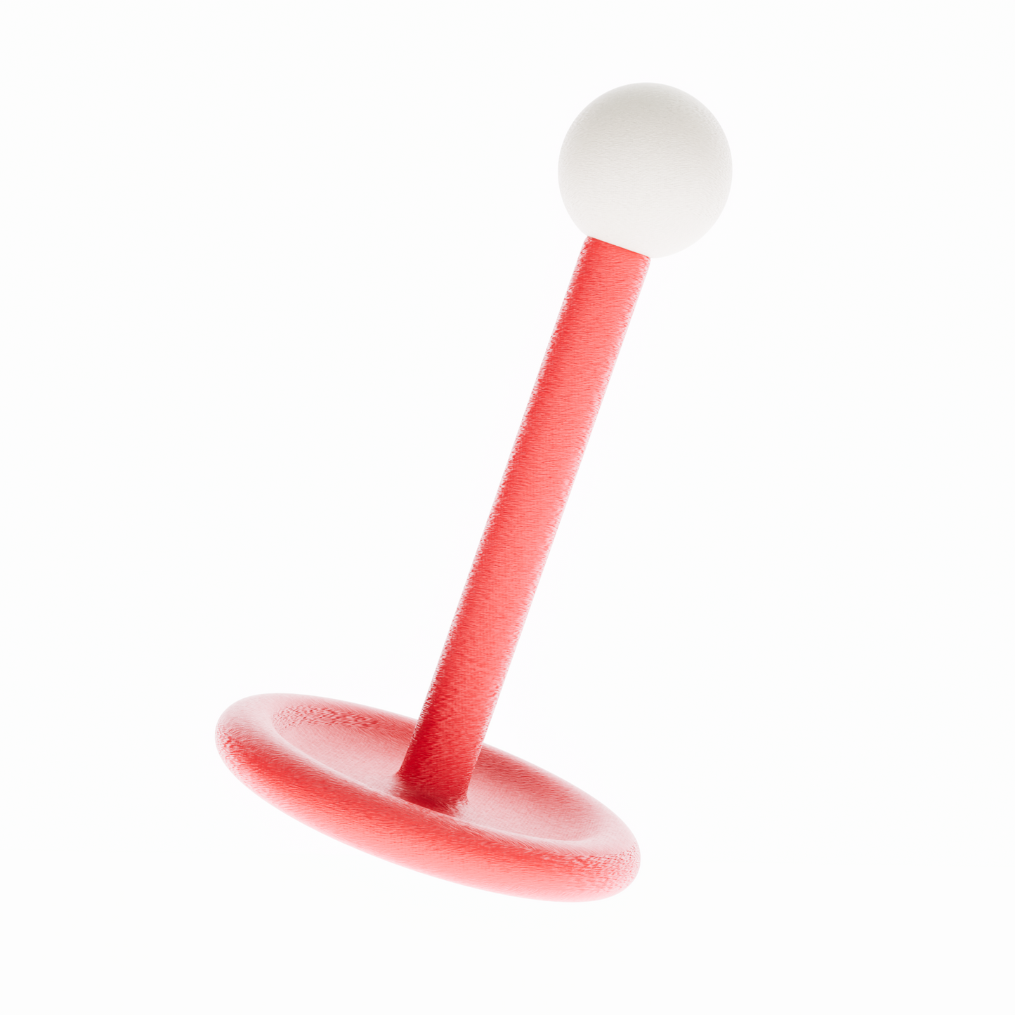 Support à essuie tout STIMULO