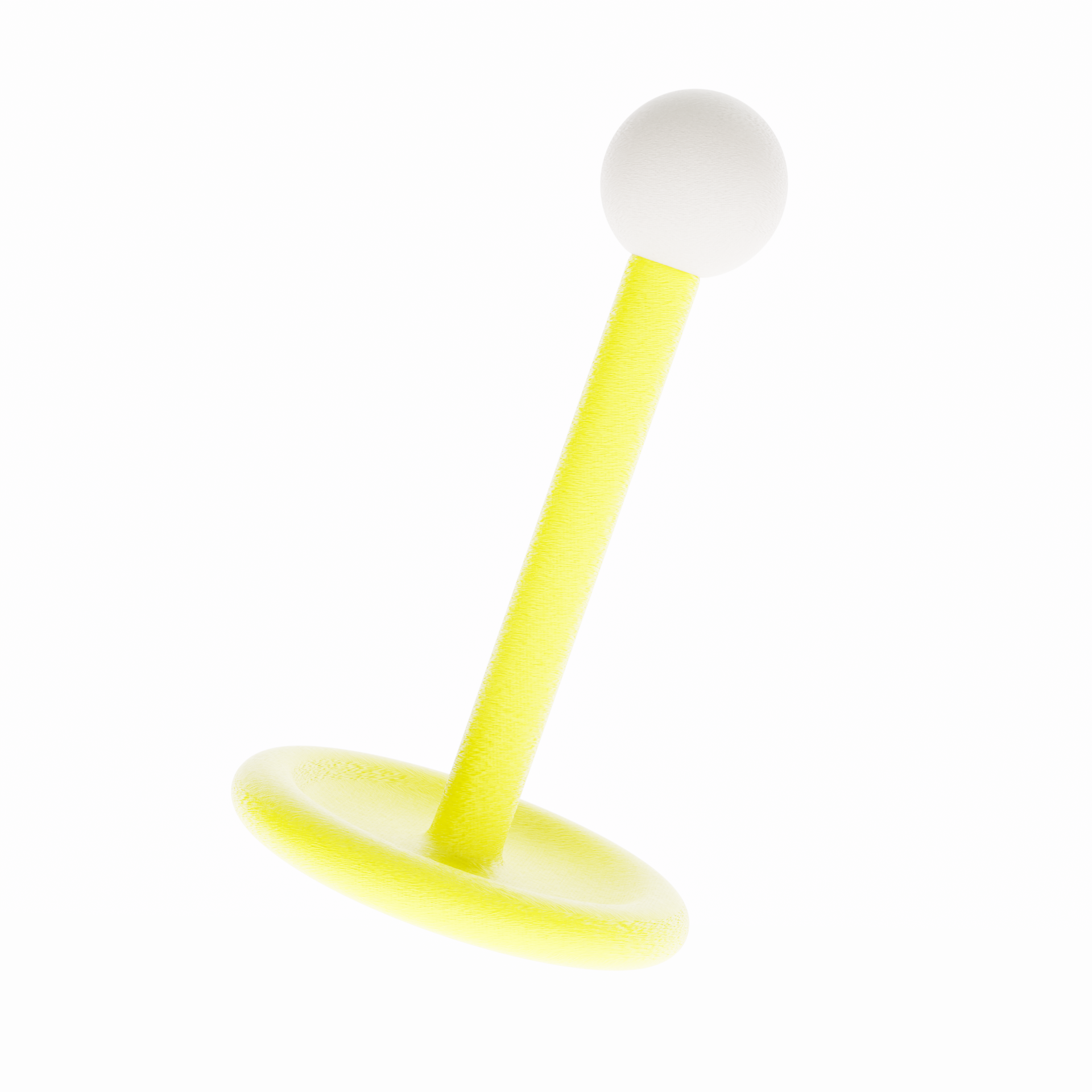 Support à essuie tout STIMULO