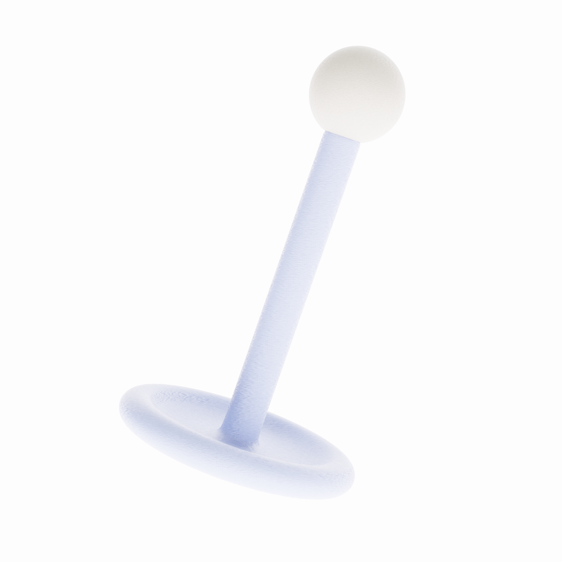 Support à essuie tout STIMULO