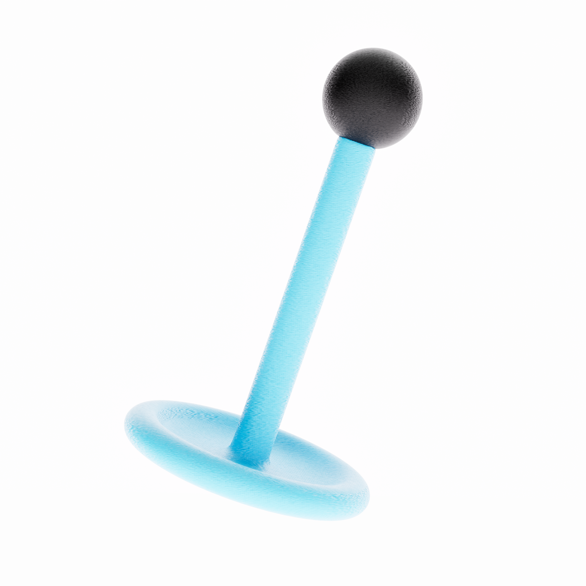 Support à essuie tout STIMULO