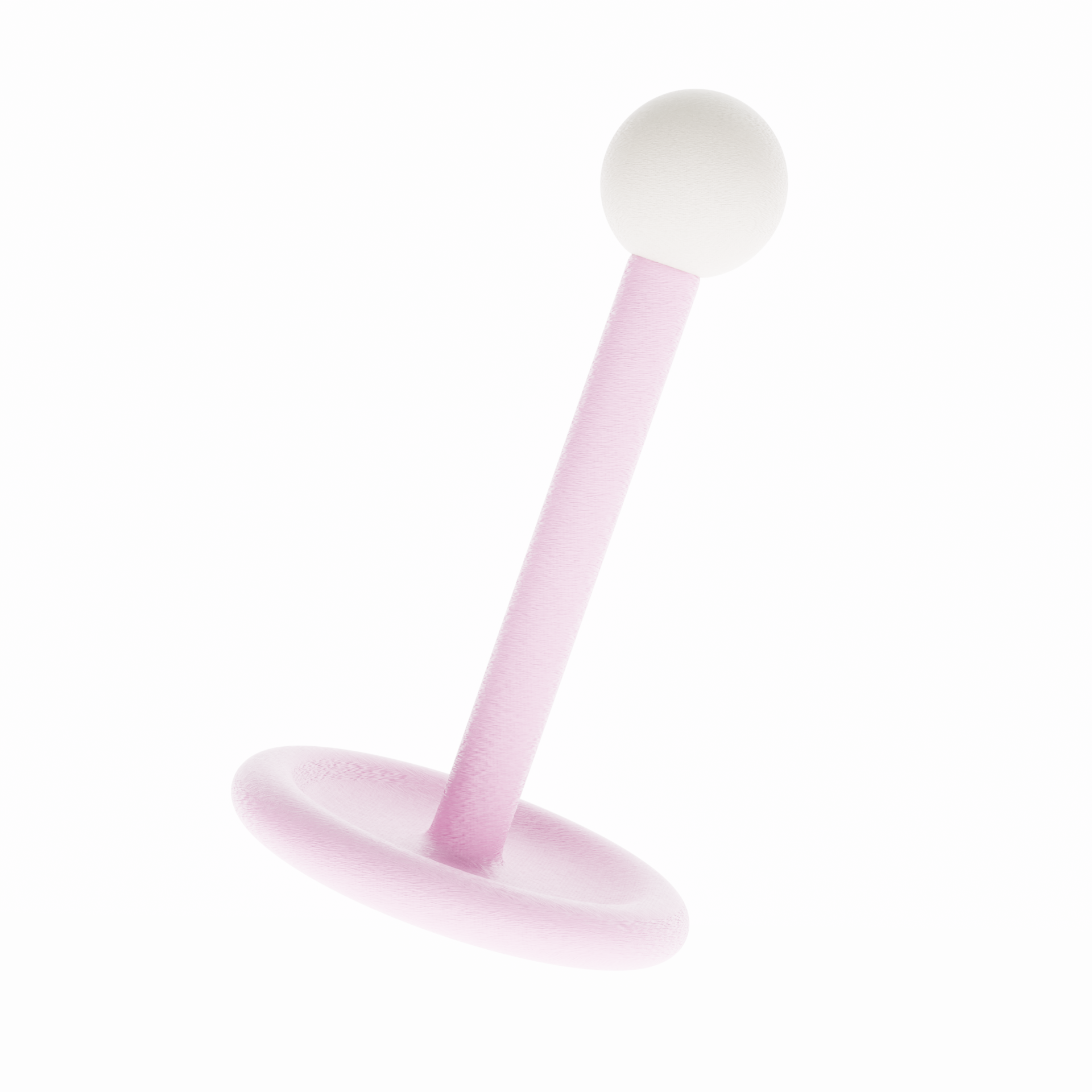 Support à essuie tout STIMULO