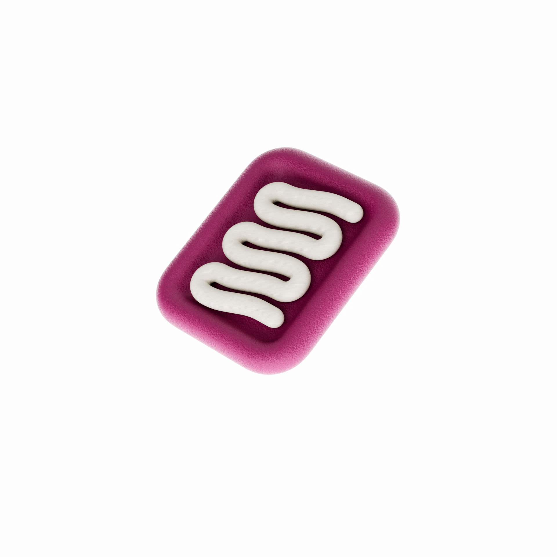 Porte savon OLALA
