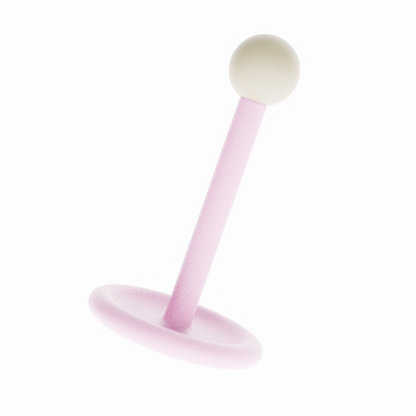 Support à essuie tout STIMULO