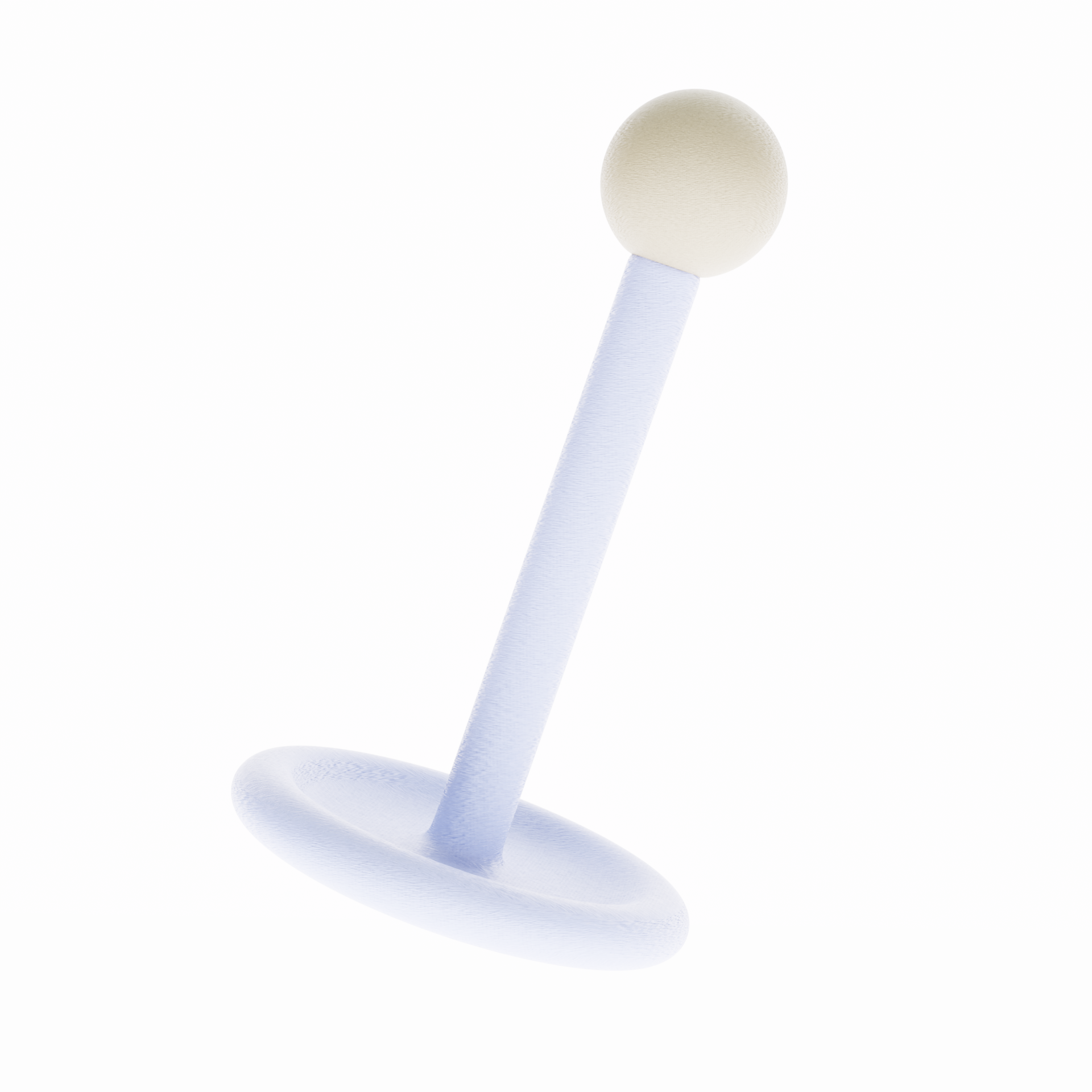 Support à essuie tout STIMULO