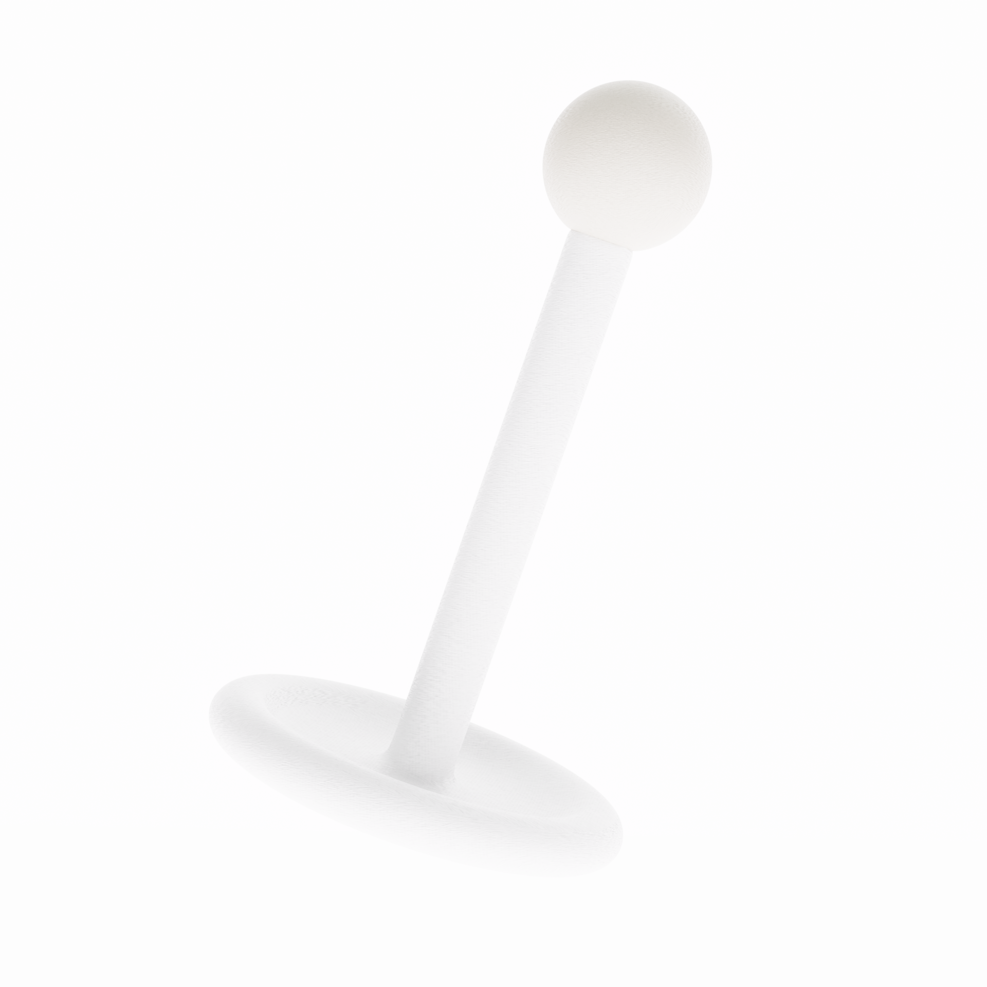 Support à essuie tout STIMULO