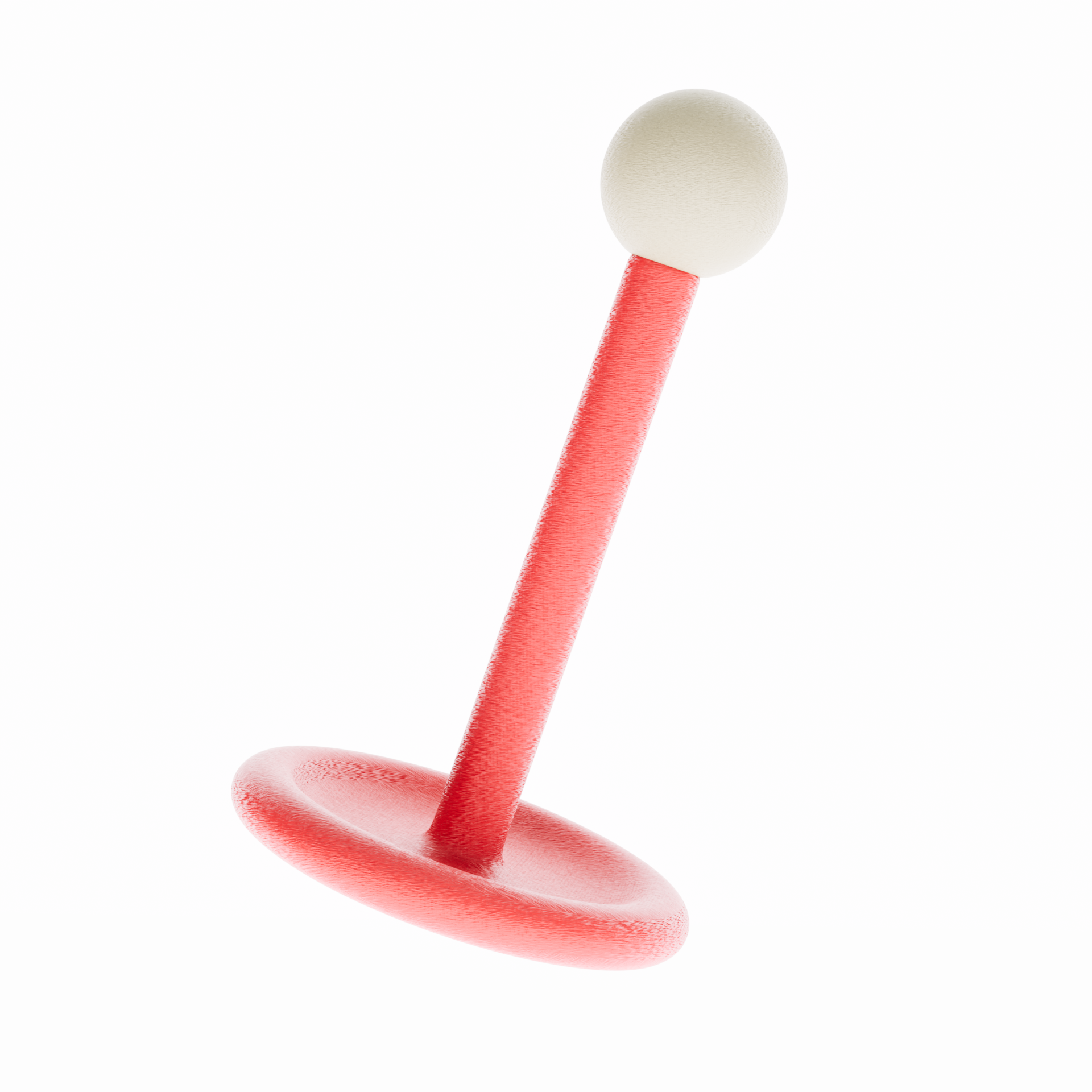 Support à essuie tout STIMULO