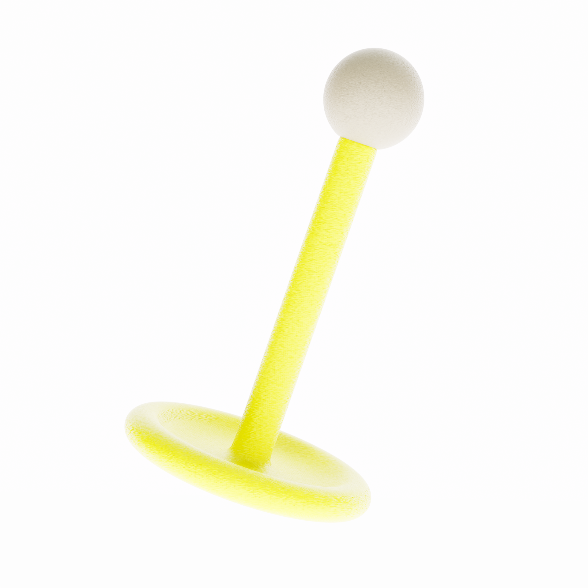 Support à essuie tout STIMULO