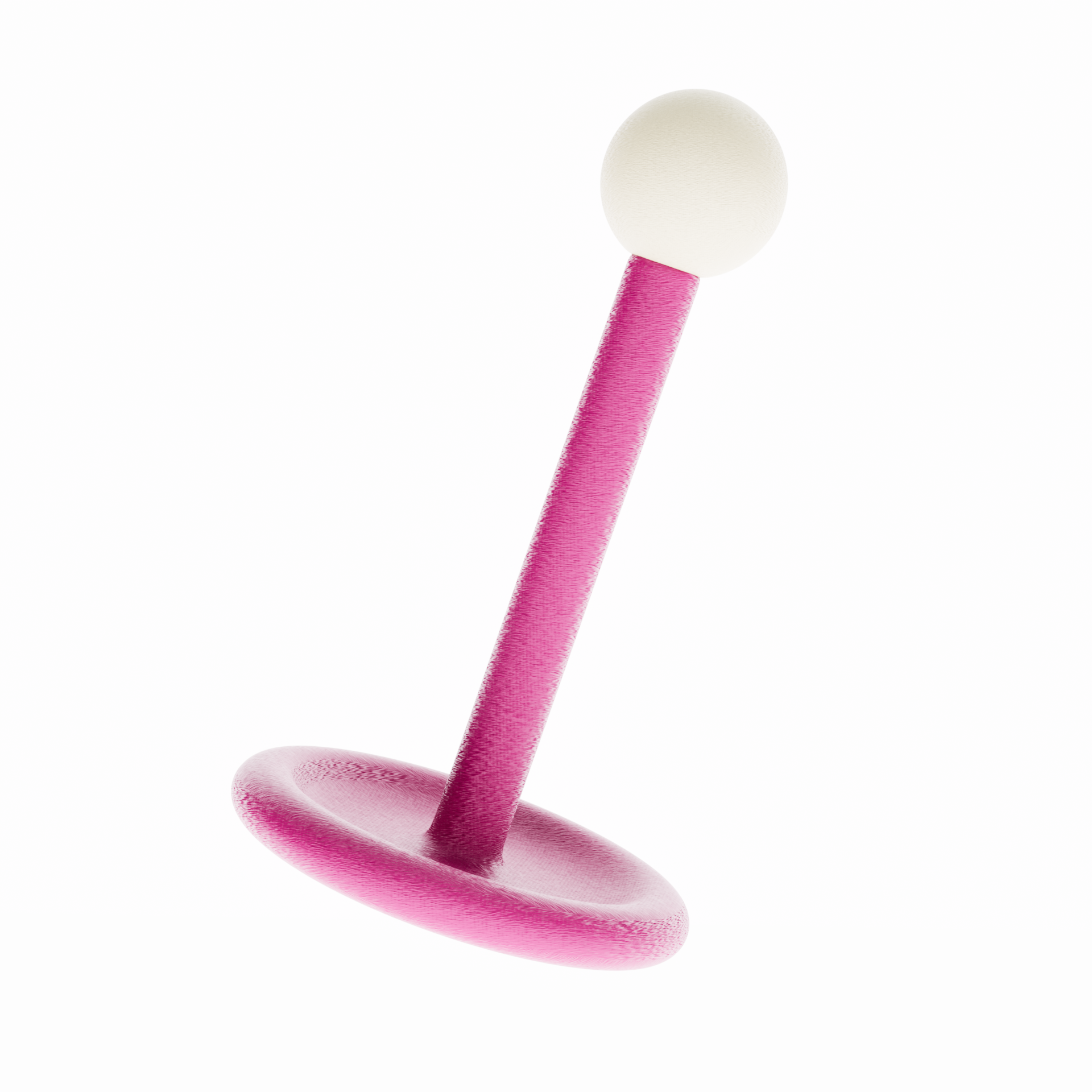 Support à essuie tout STIMULO