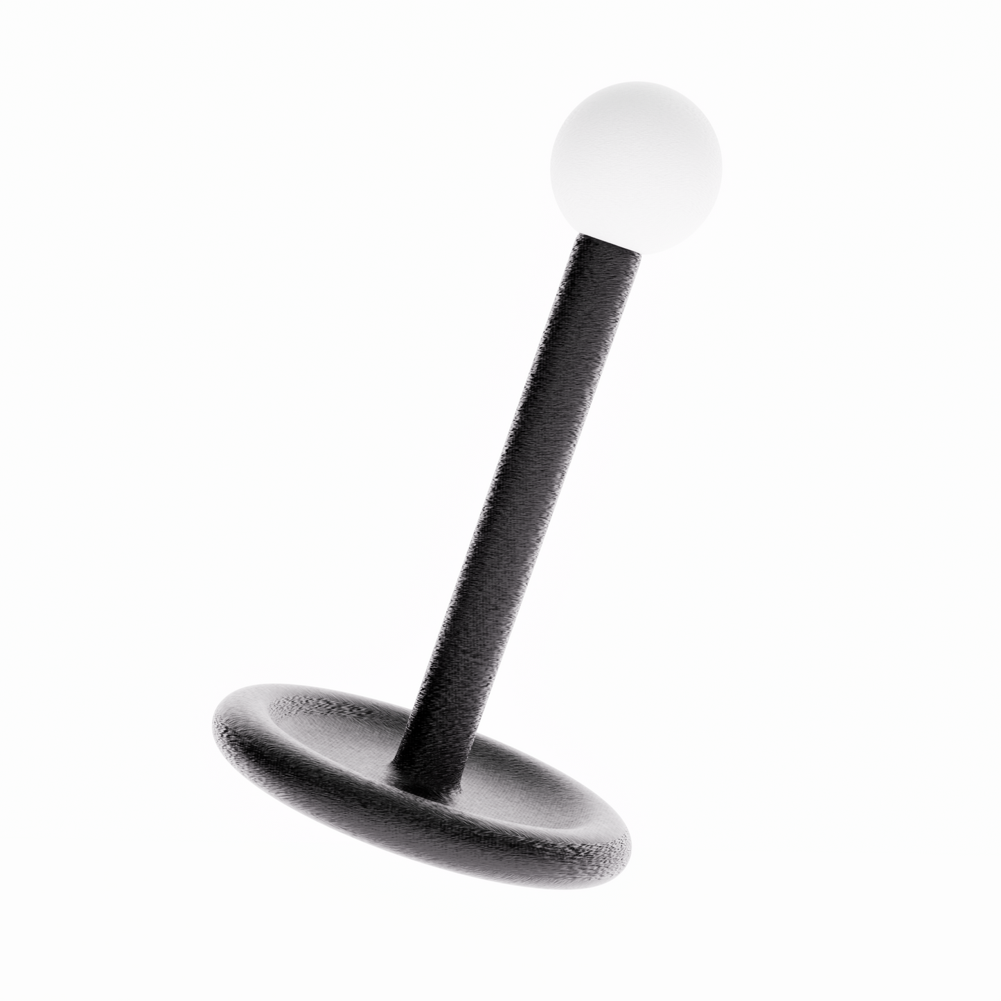 Support à essuie tout STIMULO