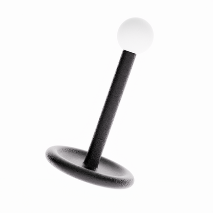 Support à essuie tout STIMULO