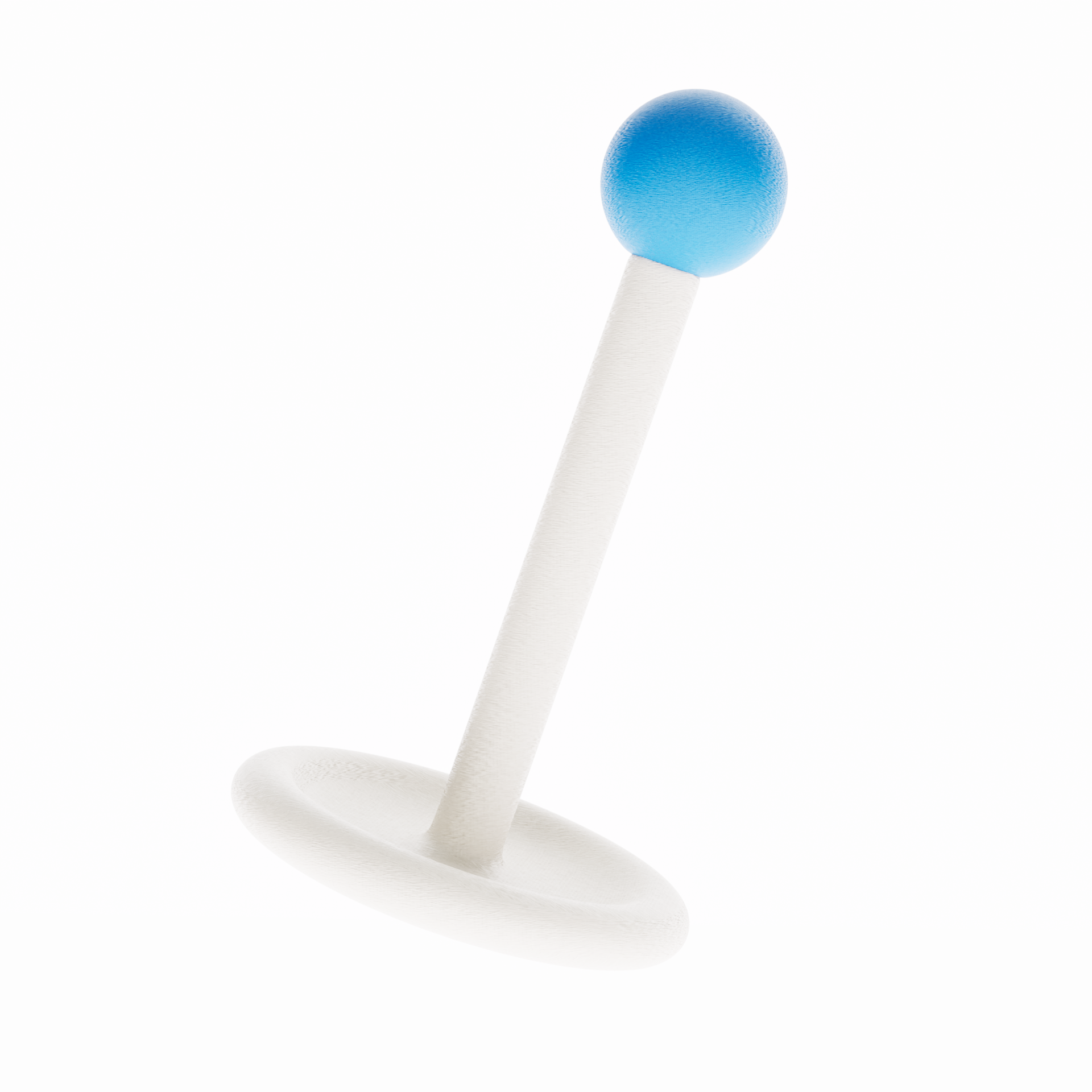 Support à essuie tout STIMULO