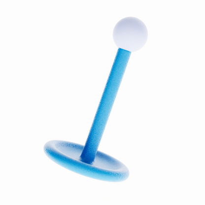 Support à essuie tout STIMULO