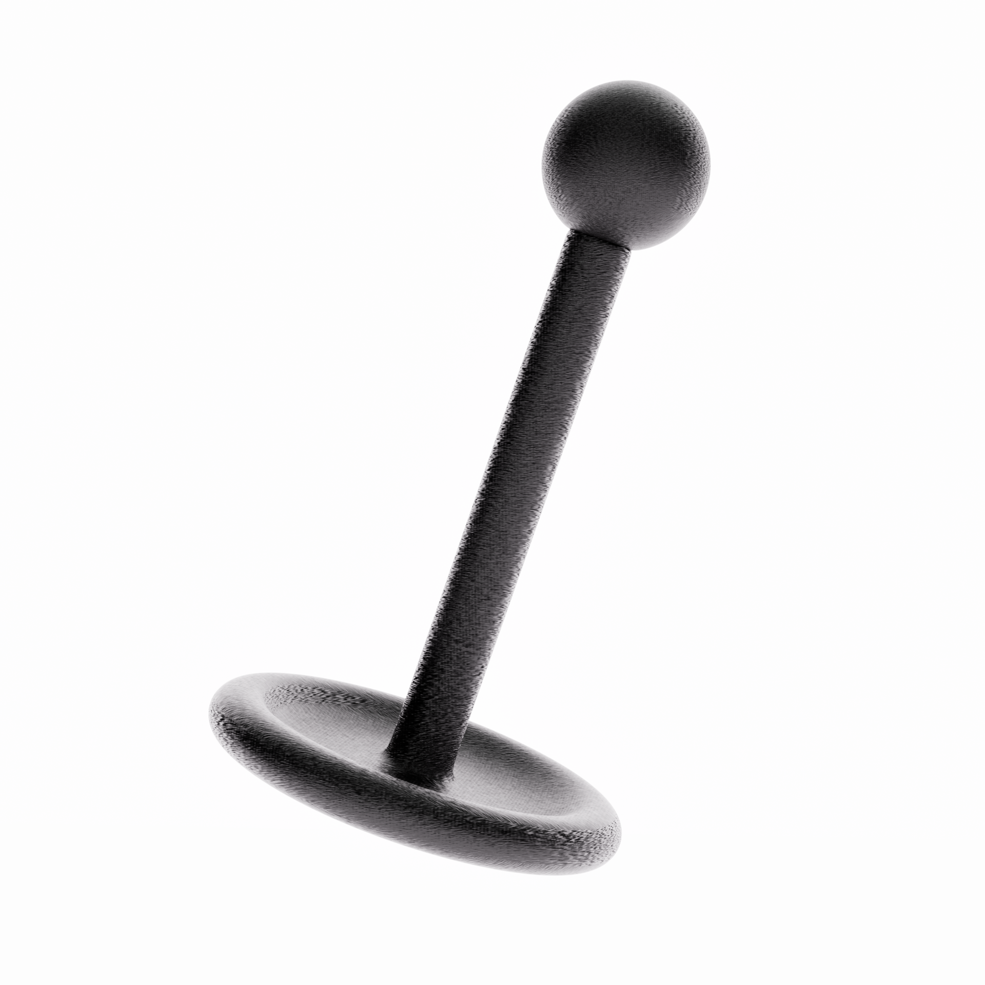 Support à essuie tout STIMULO