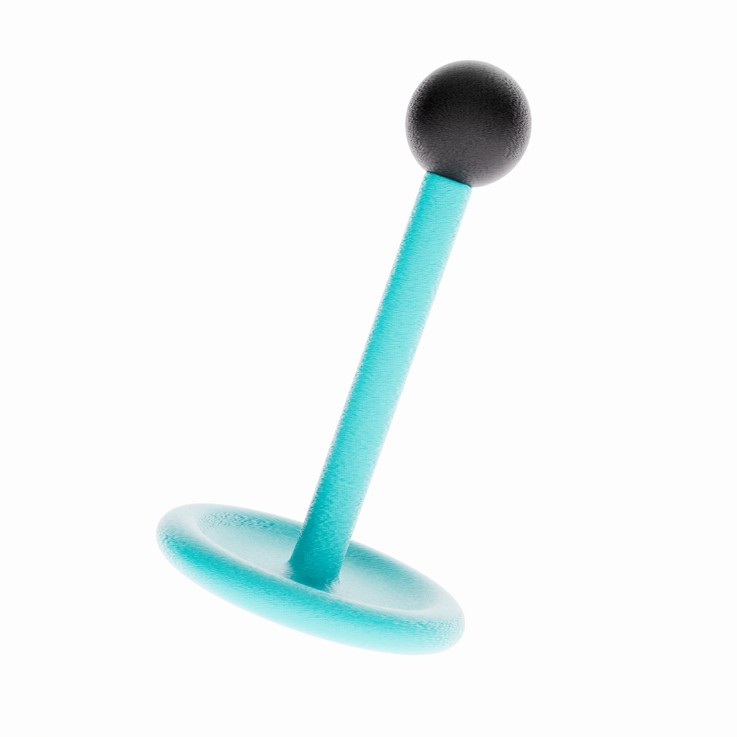Support à essuie tout STIMULO
