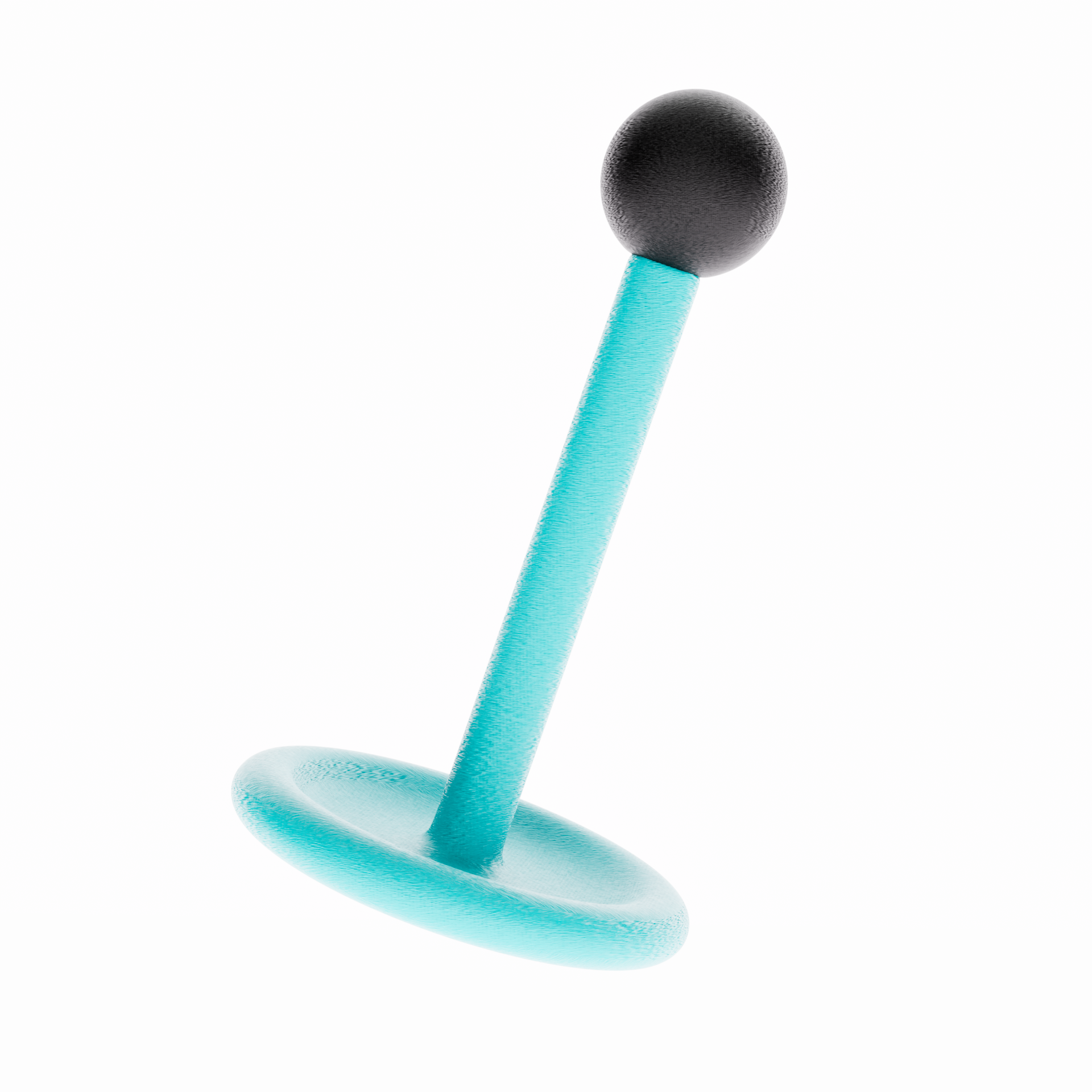 Support à essuie tout STIMULO