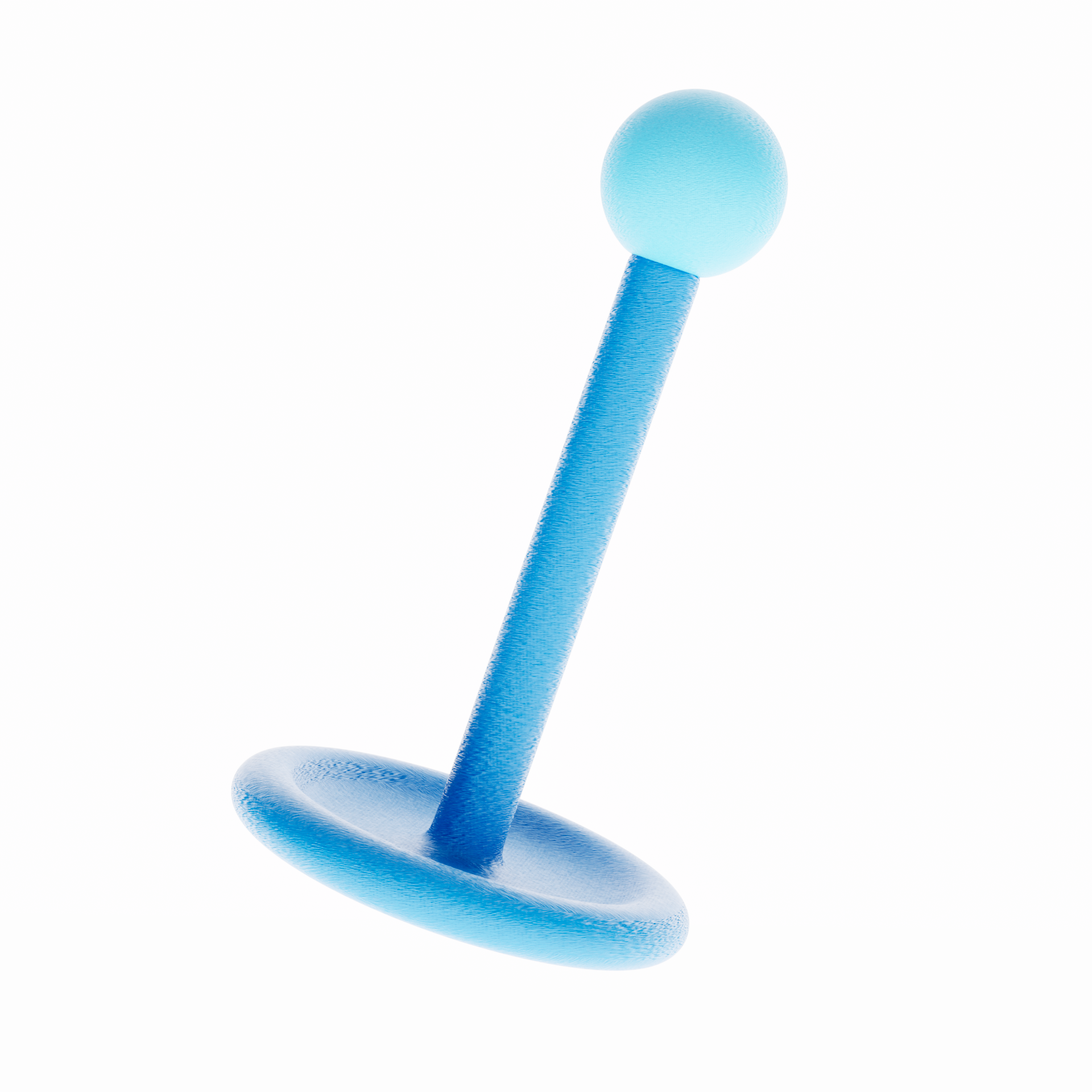 Support à essuie tout STIMULO
