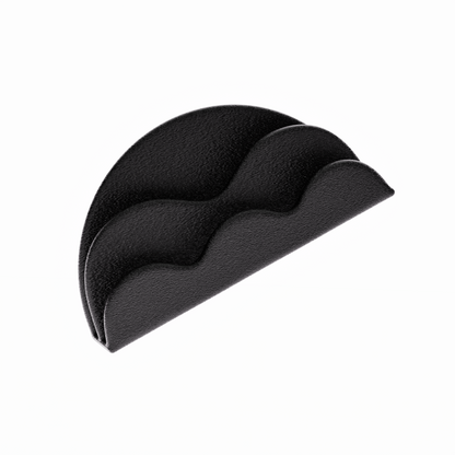 Letter rack