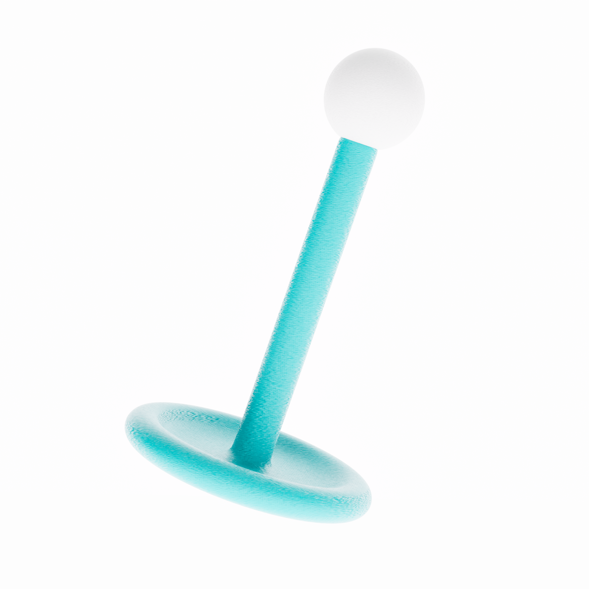 Support à essuie tout STIMULO