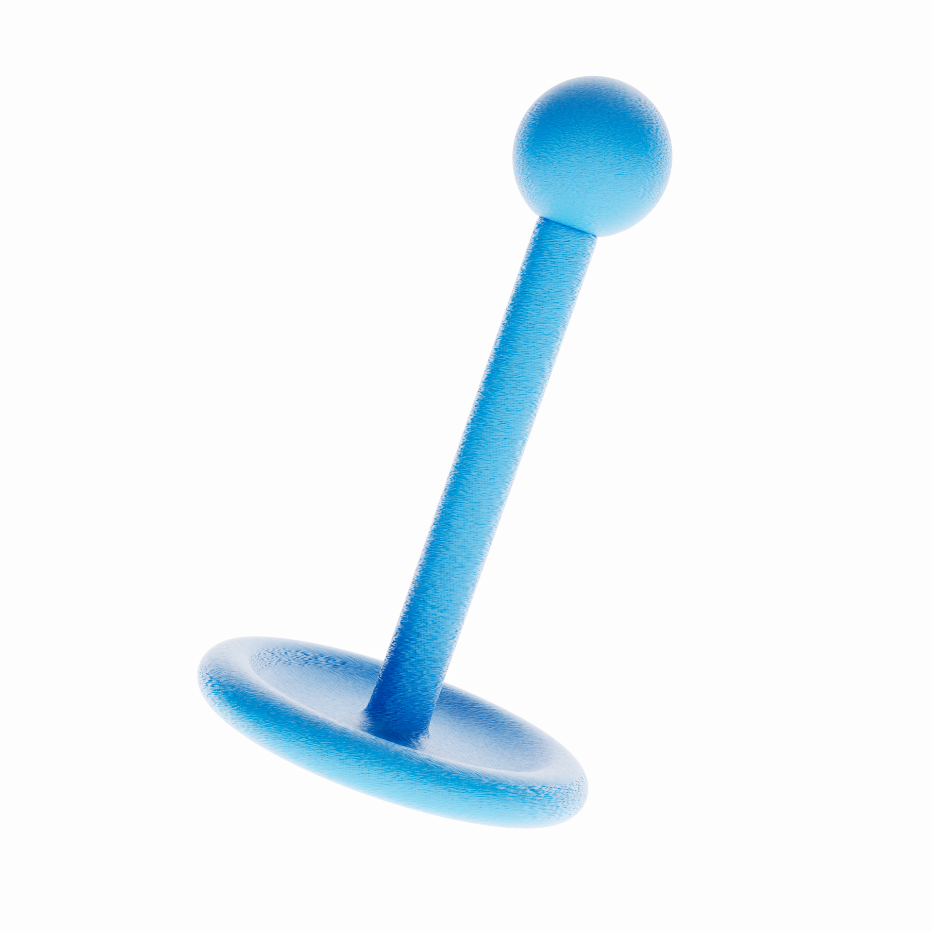 Support à essuie tout STIMULO
