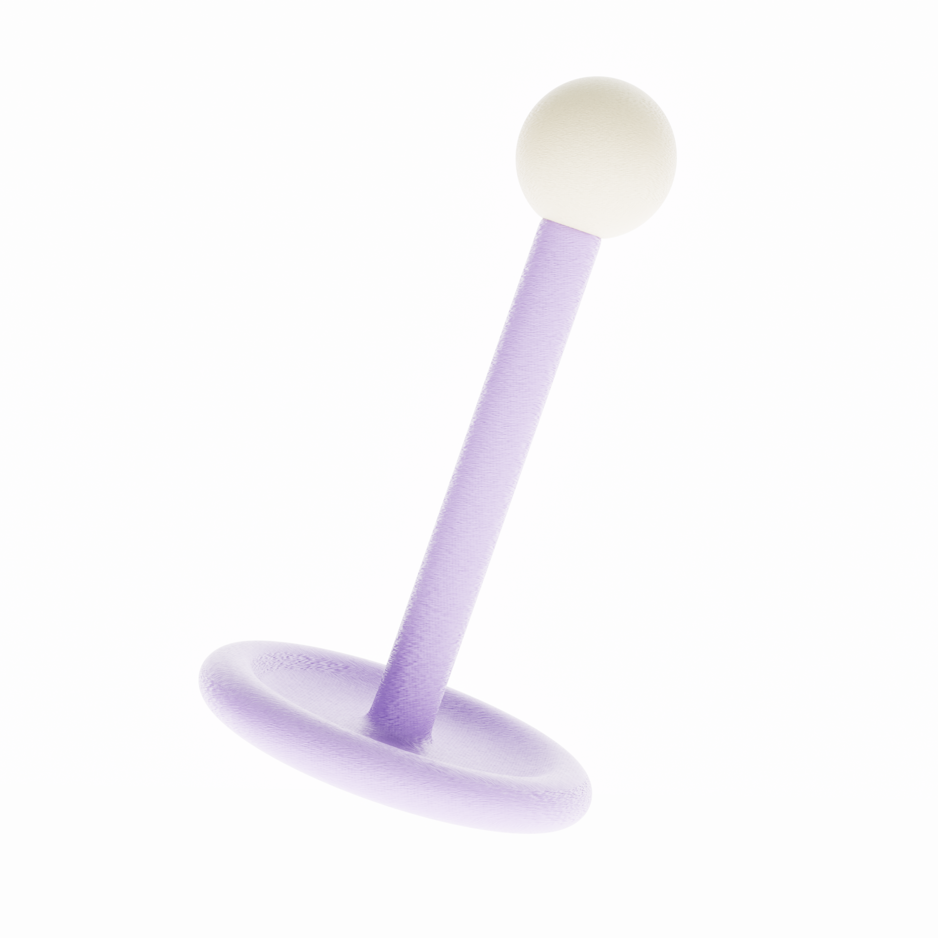 Support à essuie tout STIMULO