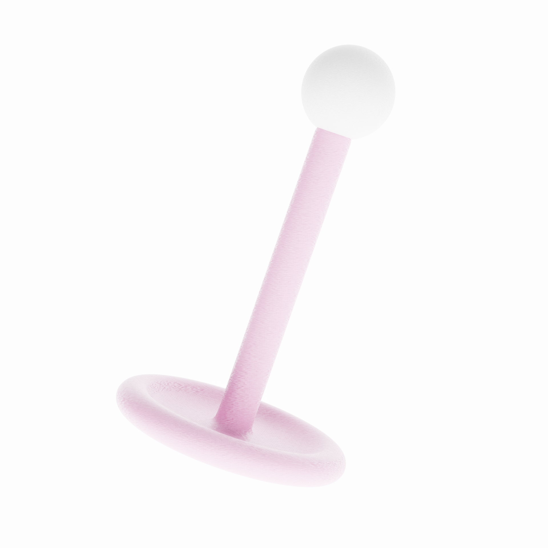 Support à essuie tout STIMULO