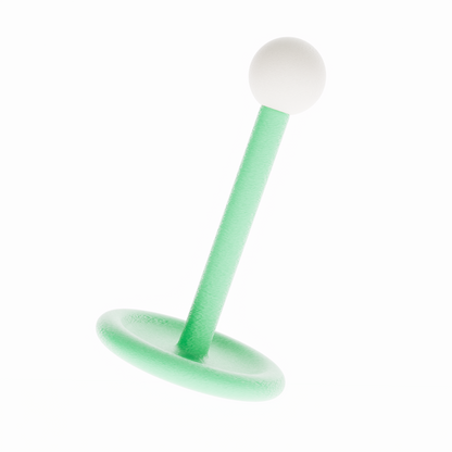 Support à essuie tout STIMULO