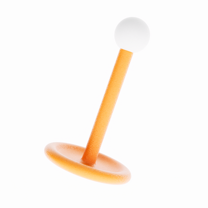 Support à essuie tout STIMULO