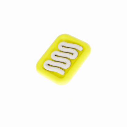 Soap dish