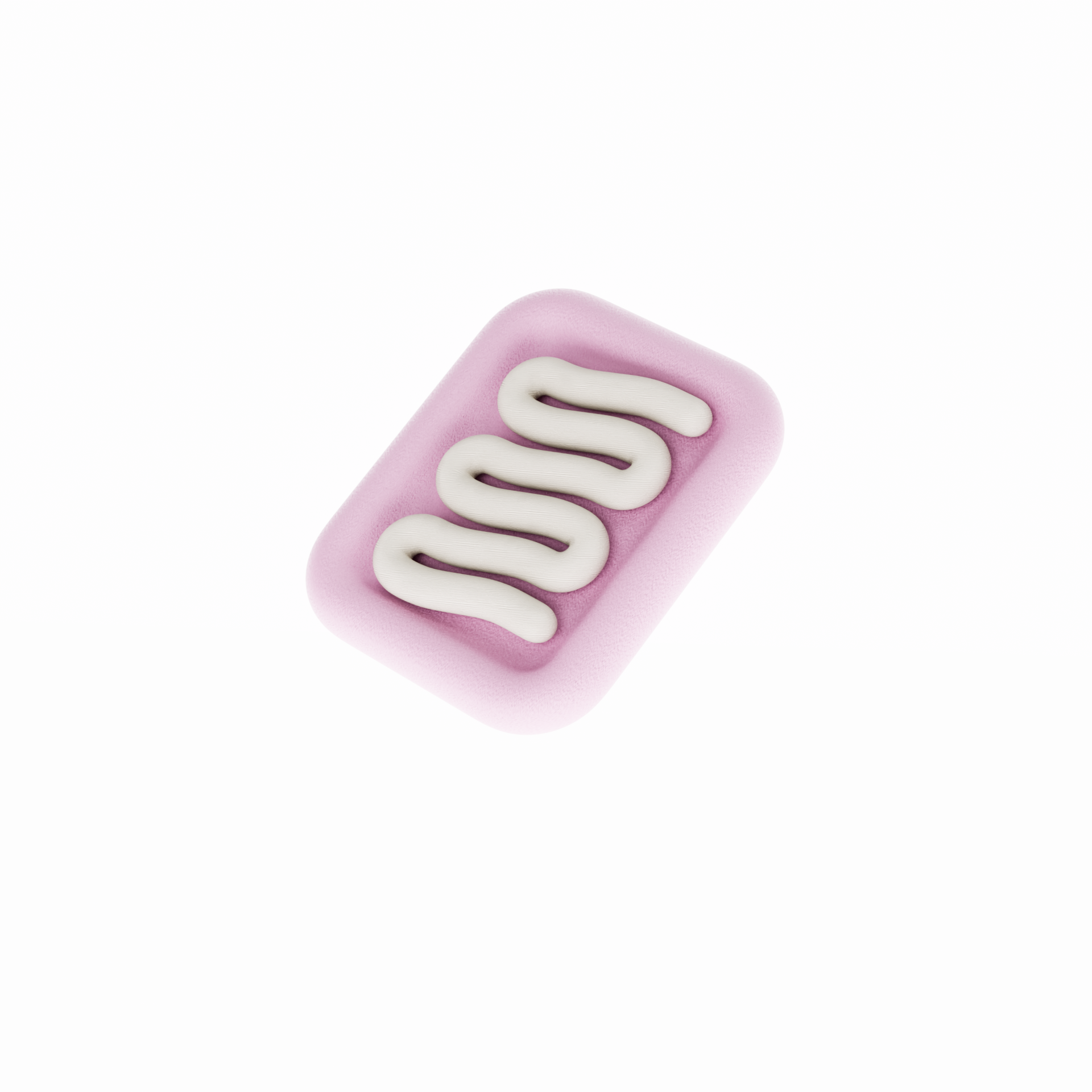 Porte savon OLALA